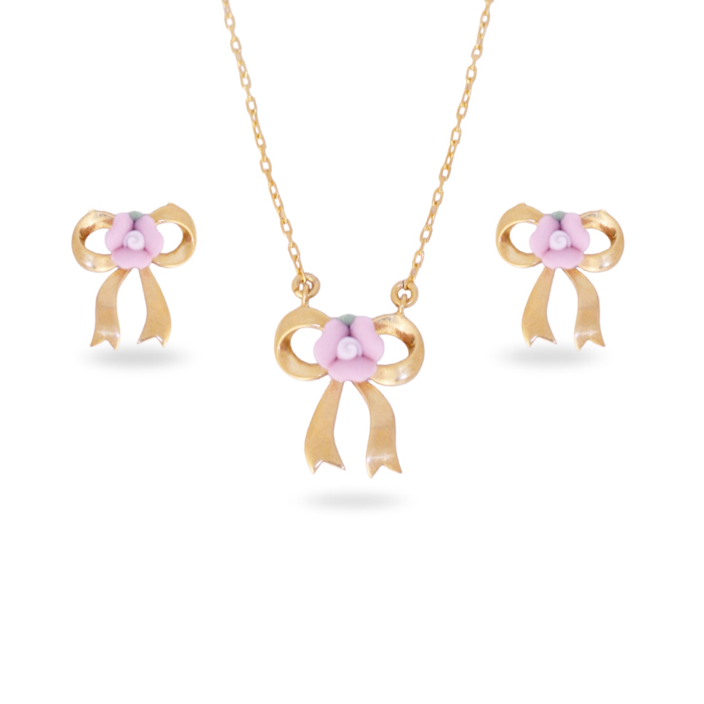 Warda bow set