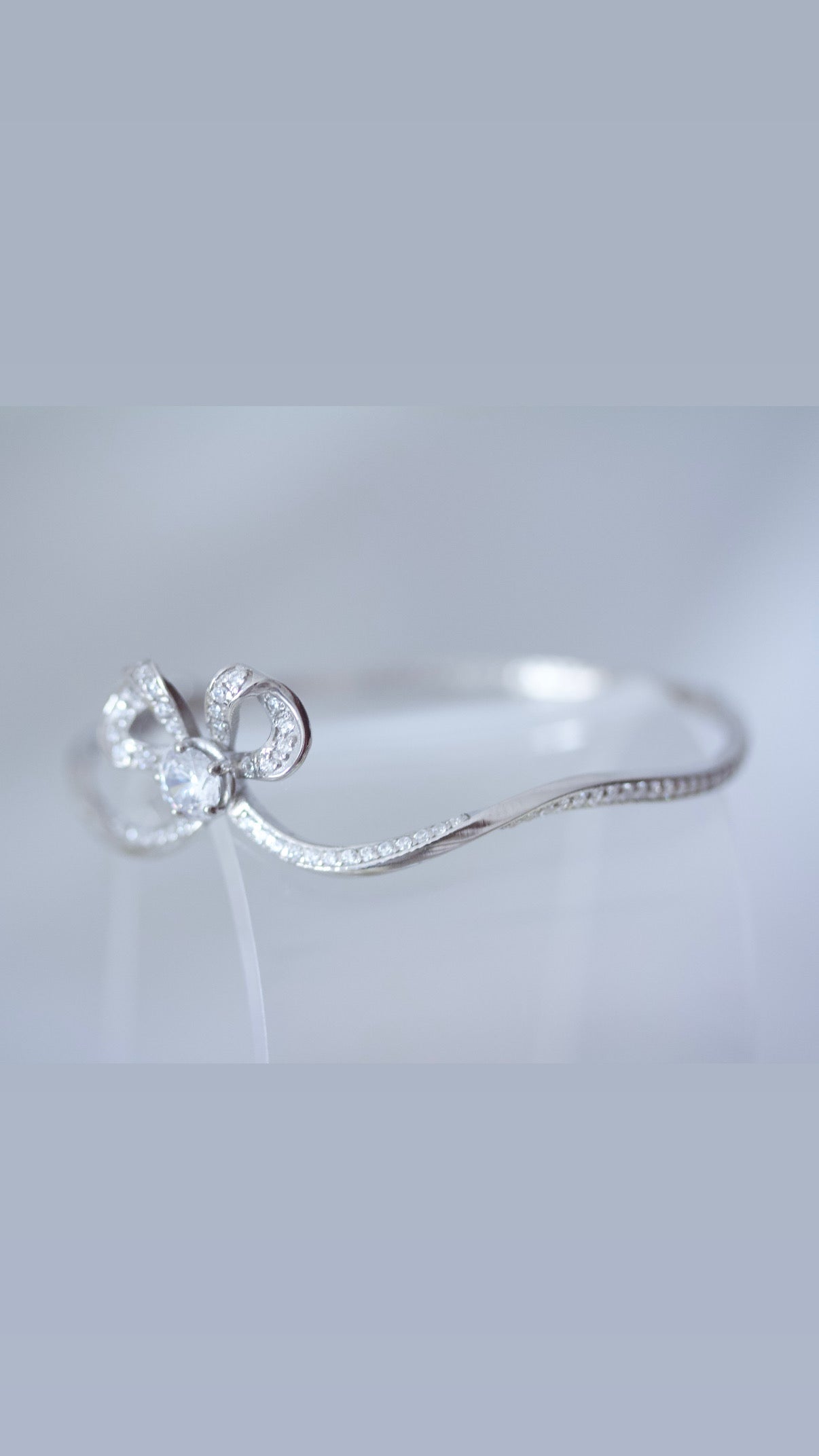 Athba’s bracelet