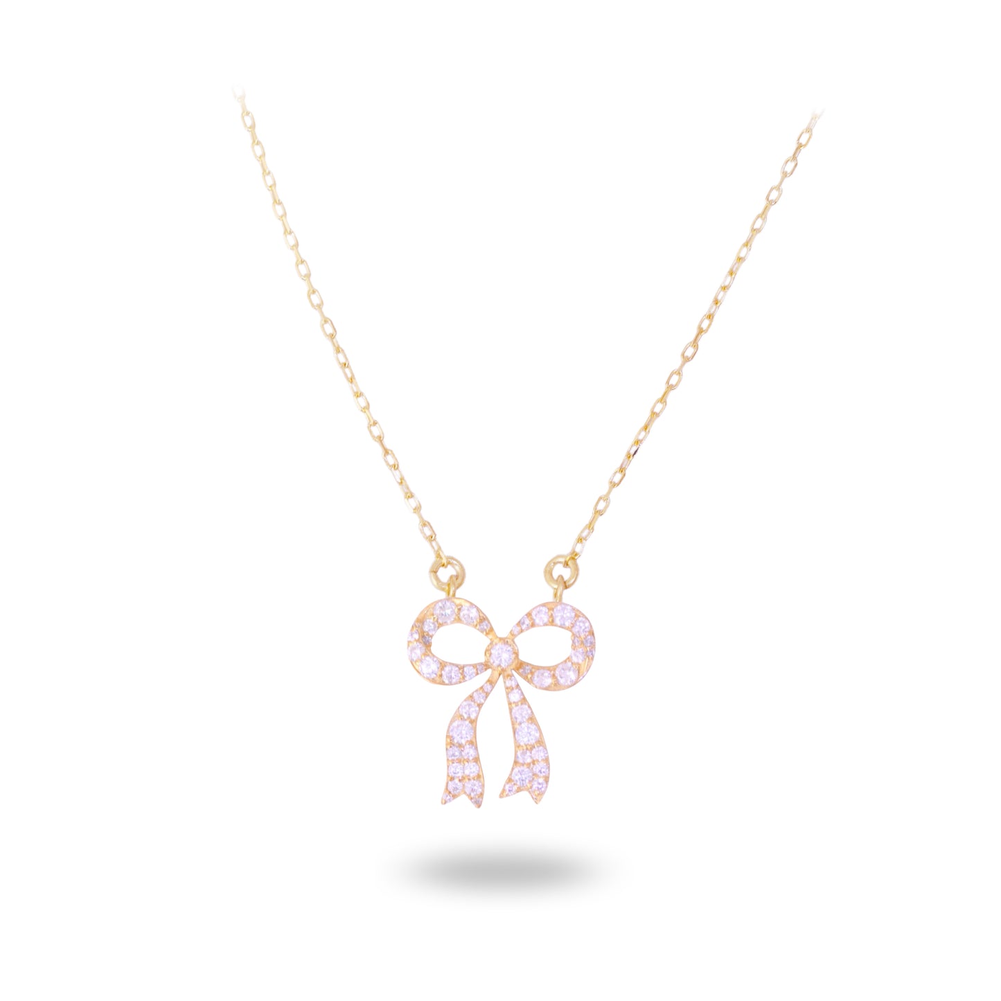 Sparkle bow