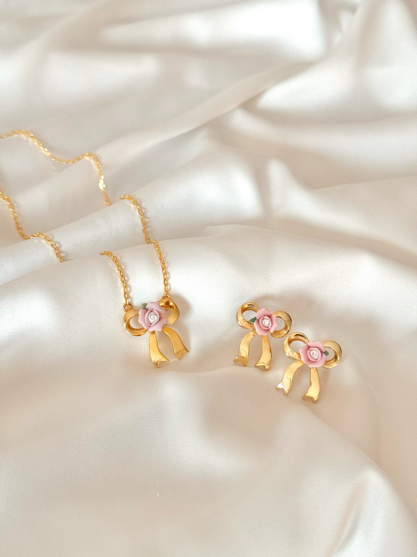 Warda bow set