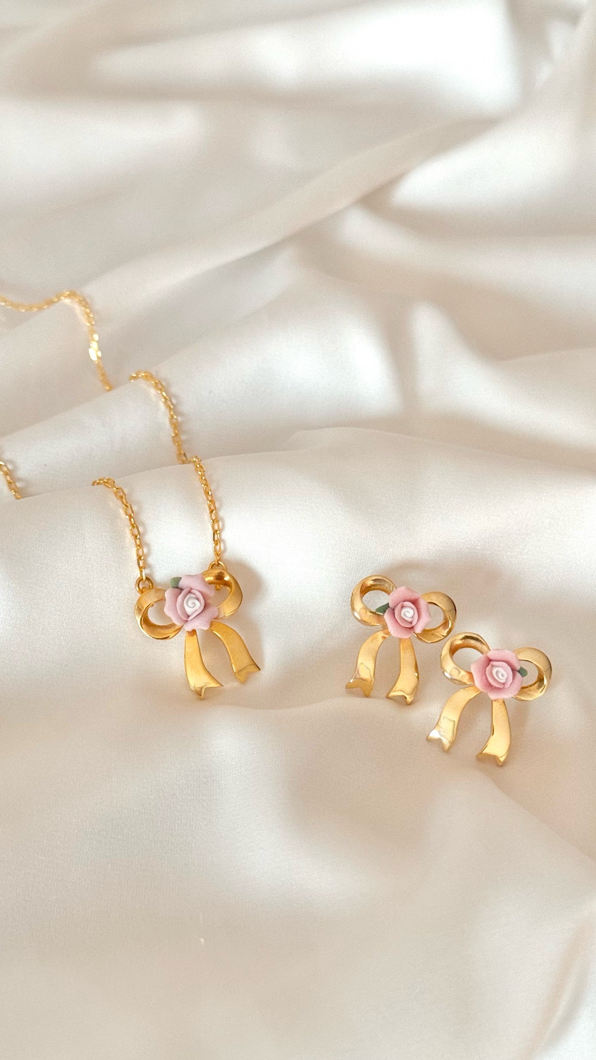 Warda bow set