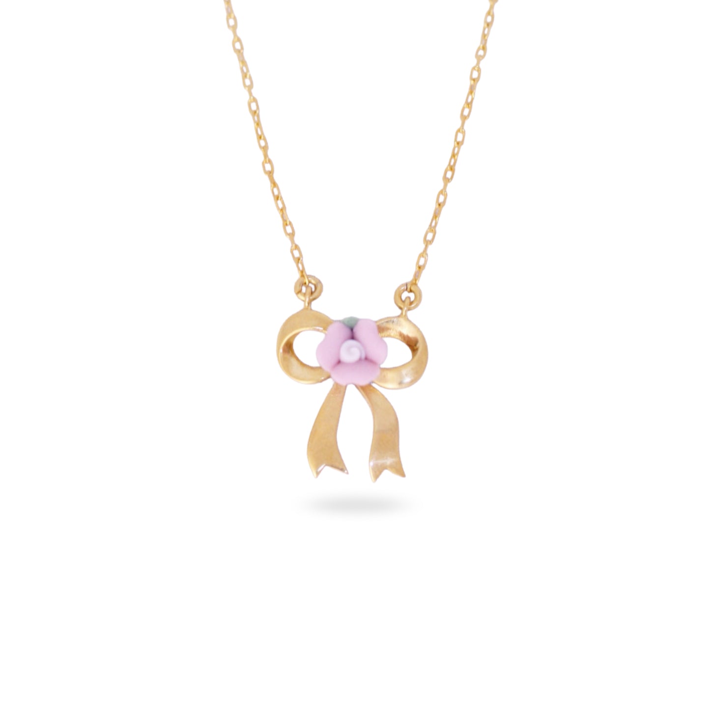 Warda Necklace
