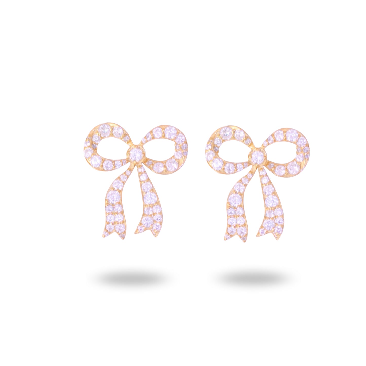 Sparkle earring