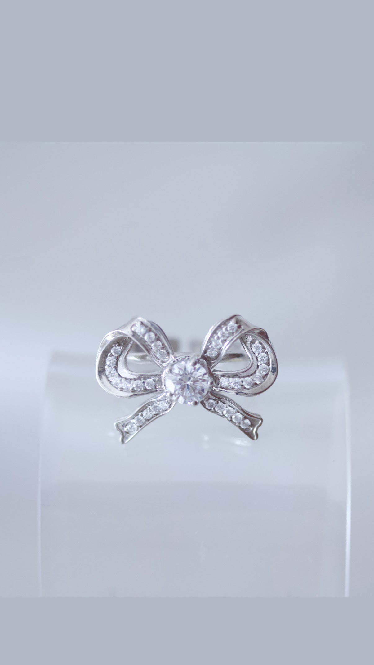 Athba’s ring