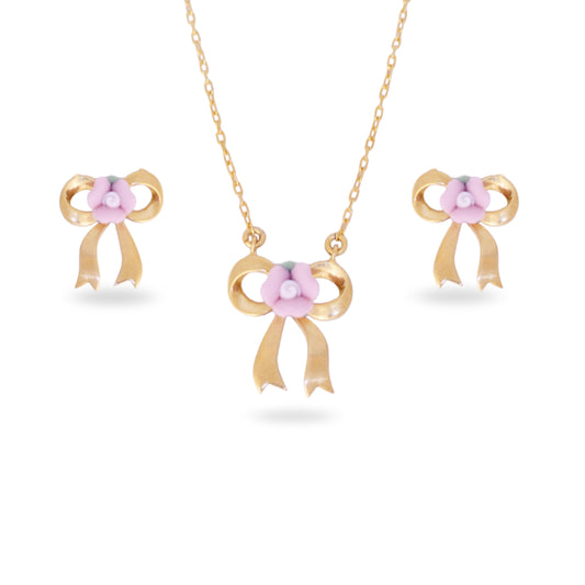 Warda bow set