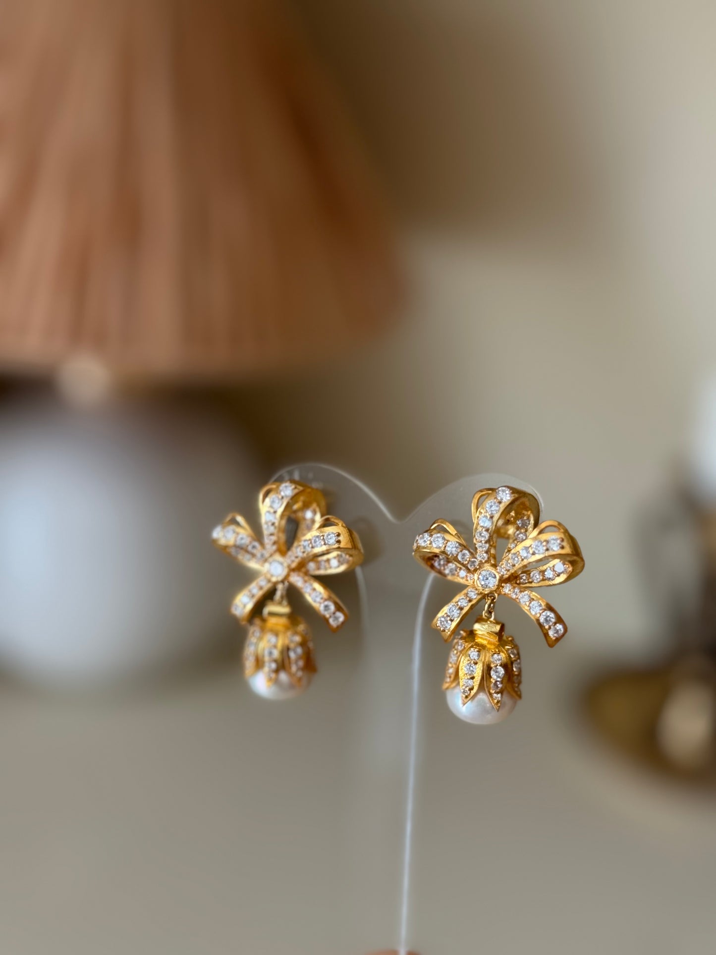 Fakhra Earring