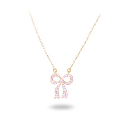 Sparkle bow