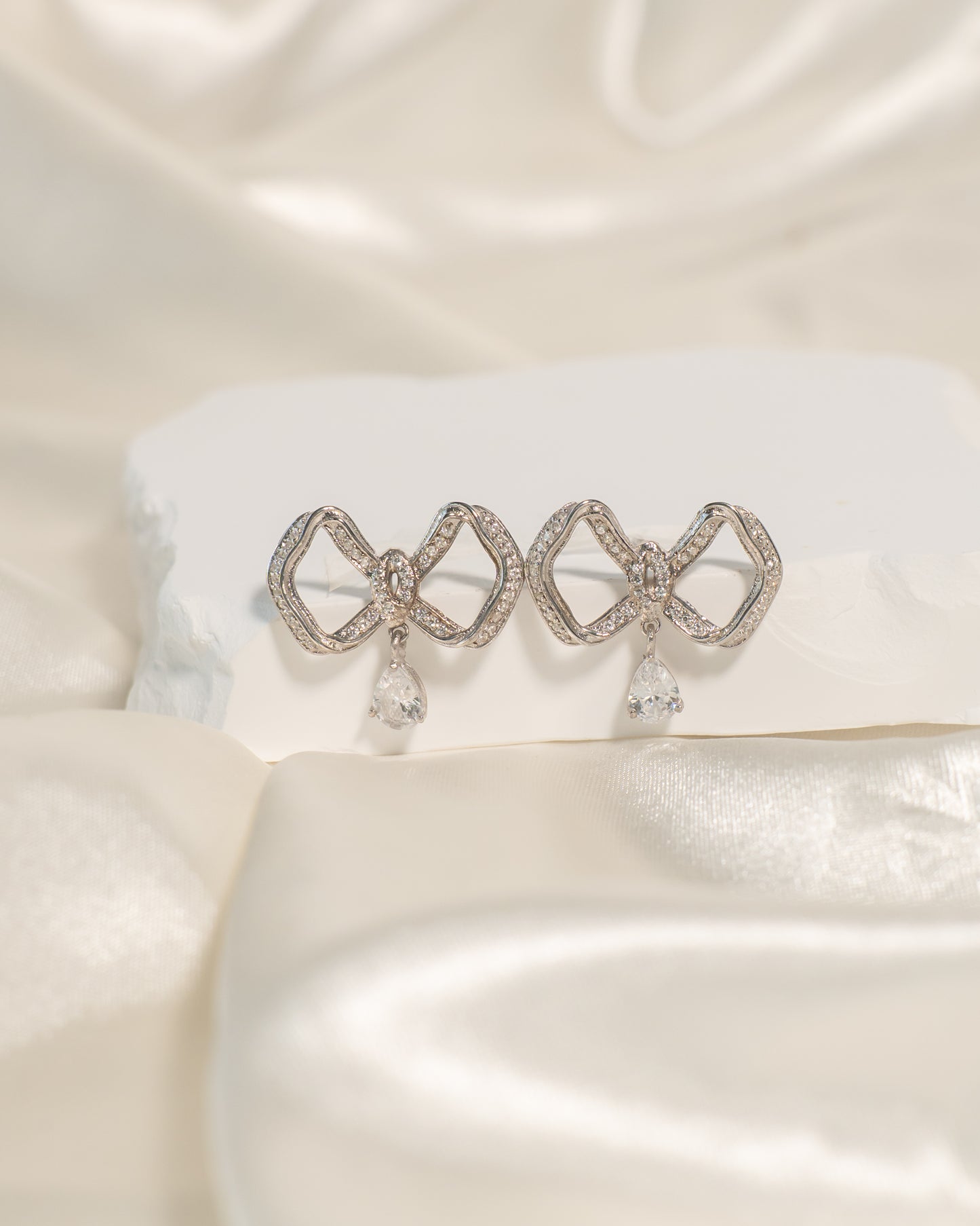 Royal Sadaf earring