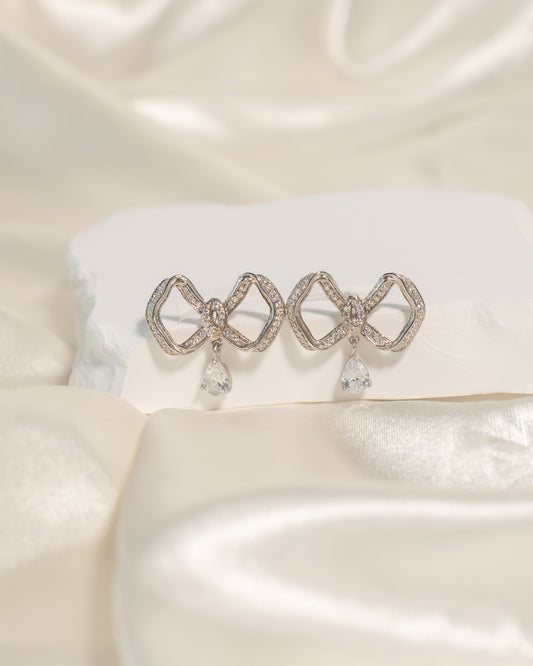 Royal Sadaf earring
