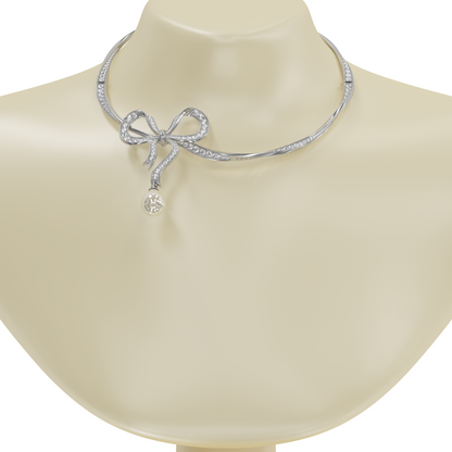Èlan Necklace