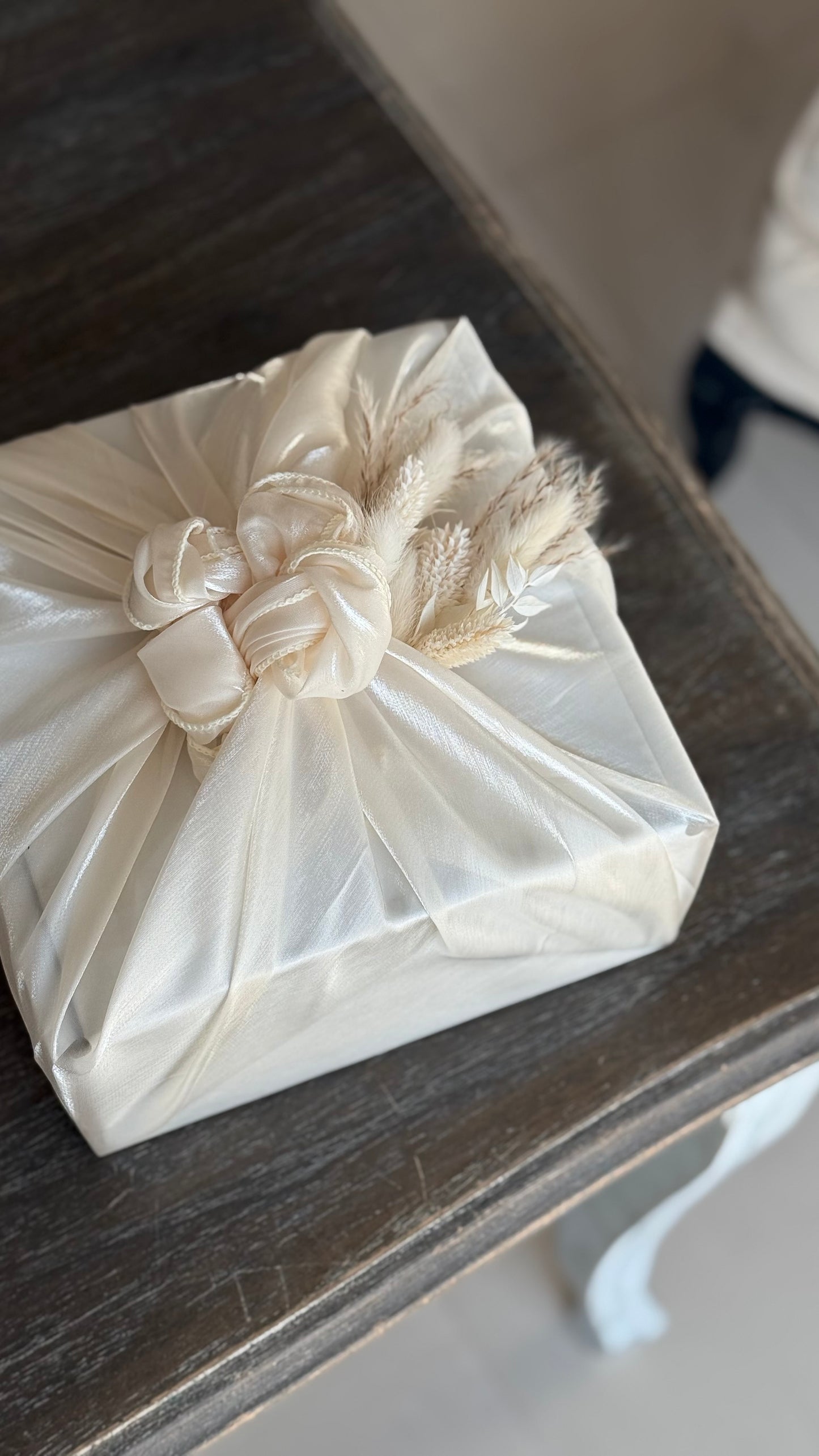 Gift wrapping