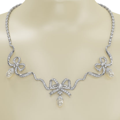 Athba’s Simple Necklace
