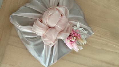 Gift wrapping