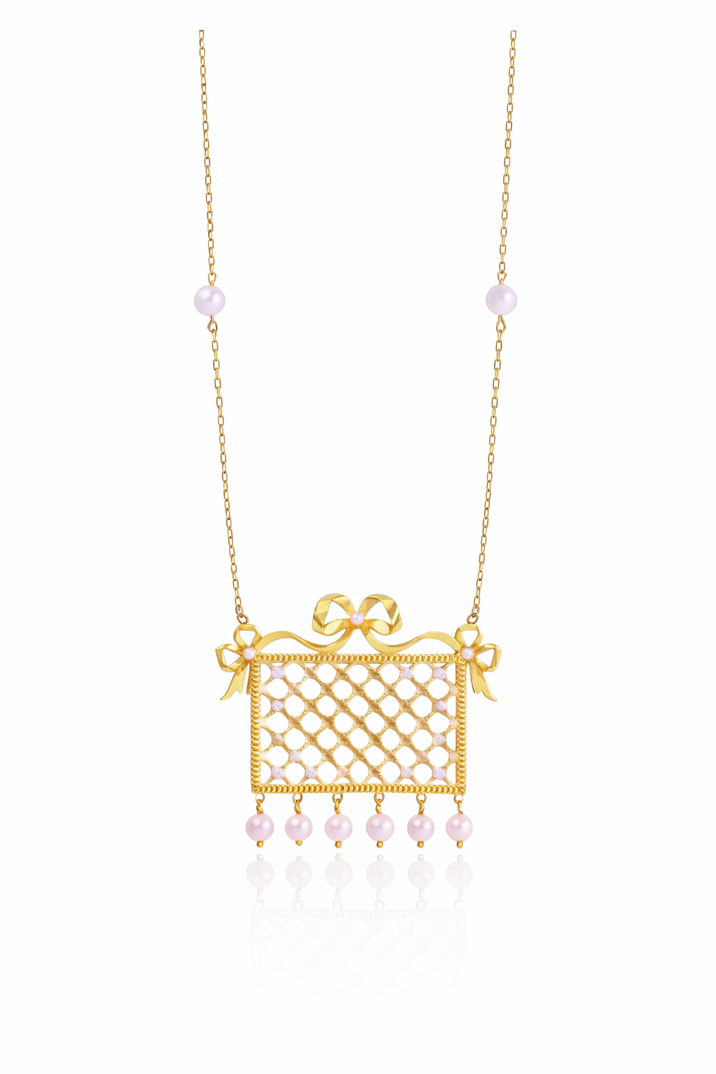 Small Bow Tabla