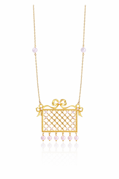 Small Bow Tabla