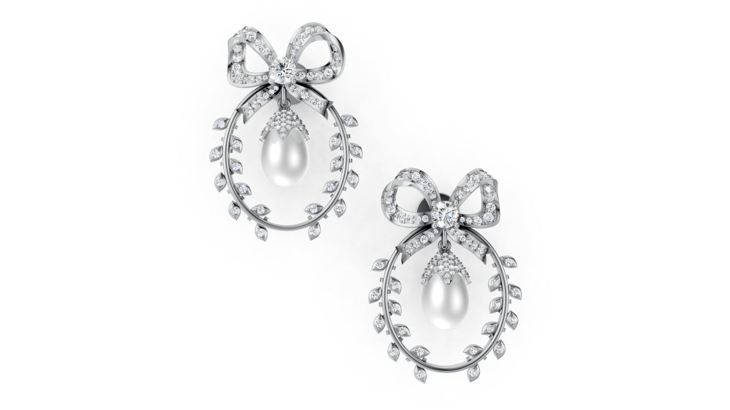 Athba’s earring