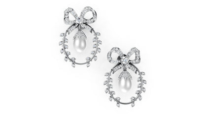 Athba’s earring