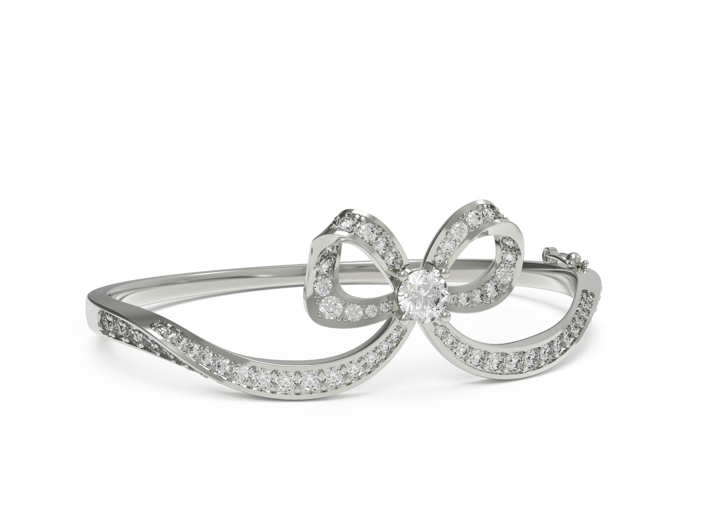 Athba’s bracelet