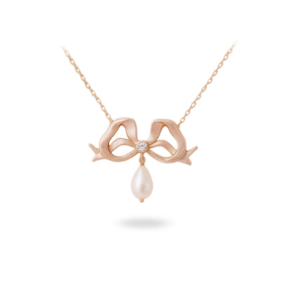 Naema small Necklace