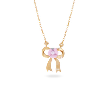 Warda Necklace