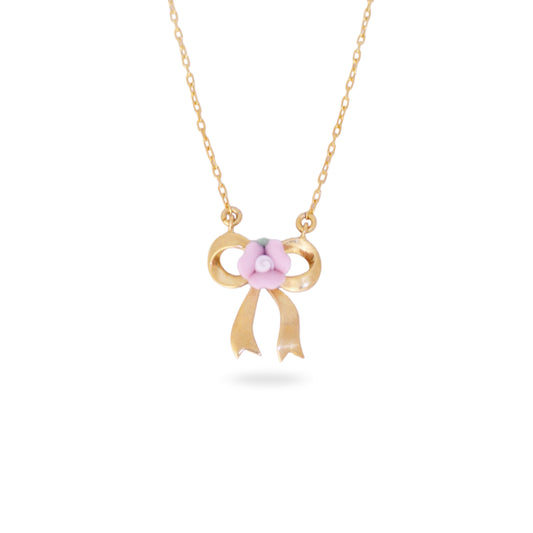 Warda Necklace