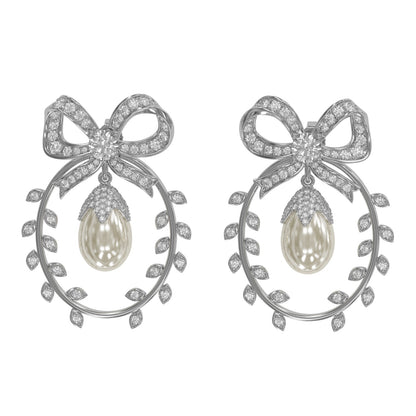 Athba’s earring