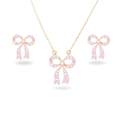Sparkle bow