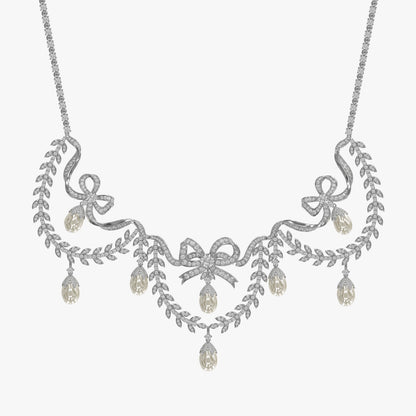 Athba’s Necklace