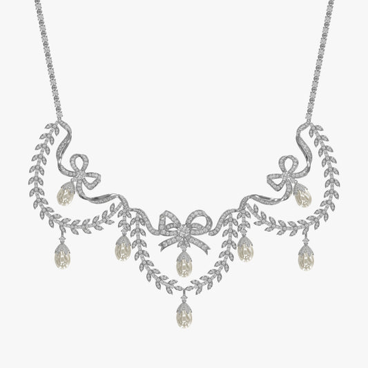 Athba’s Necklace