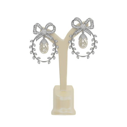 Athba’s earring