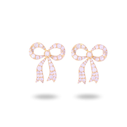 Sparkle bow