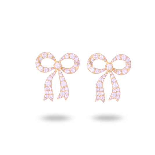 Sparkle earring