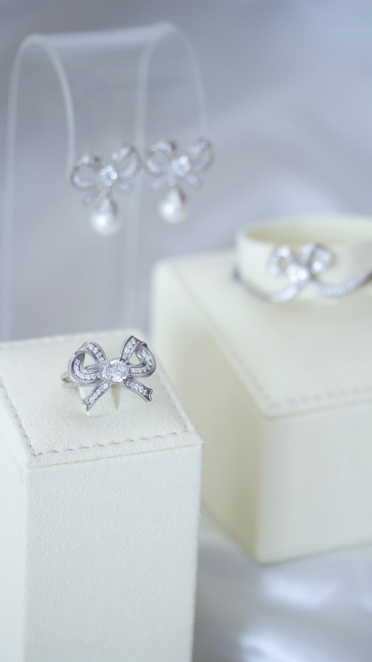 Athba’s ring