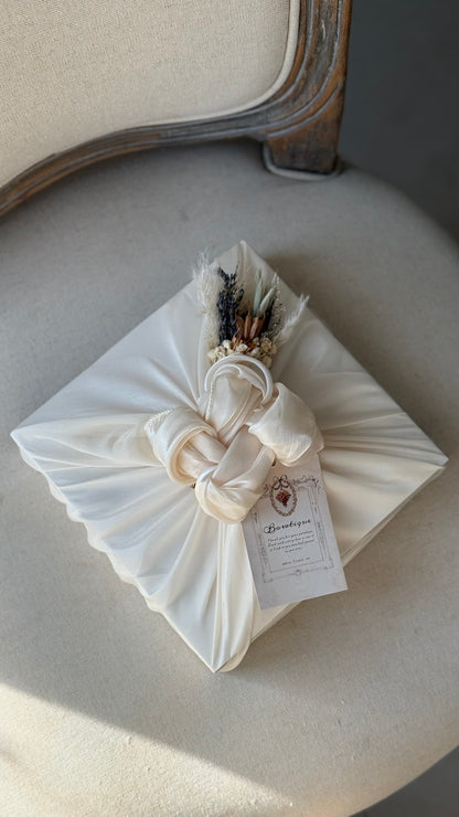 Gift wrapping
