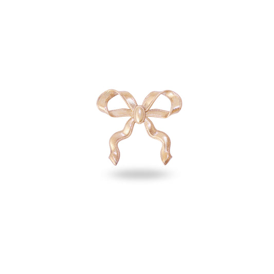 Sadaf Bow ring