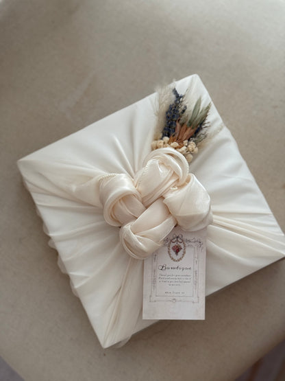 Gift wrapping