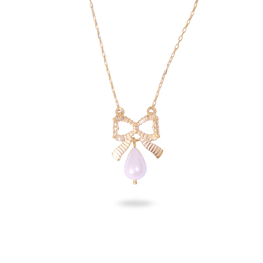 Mini nadra necklace