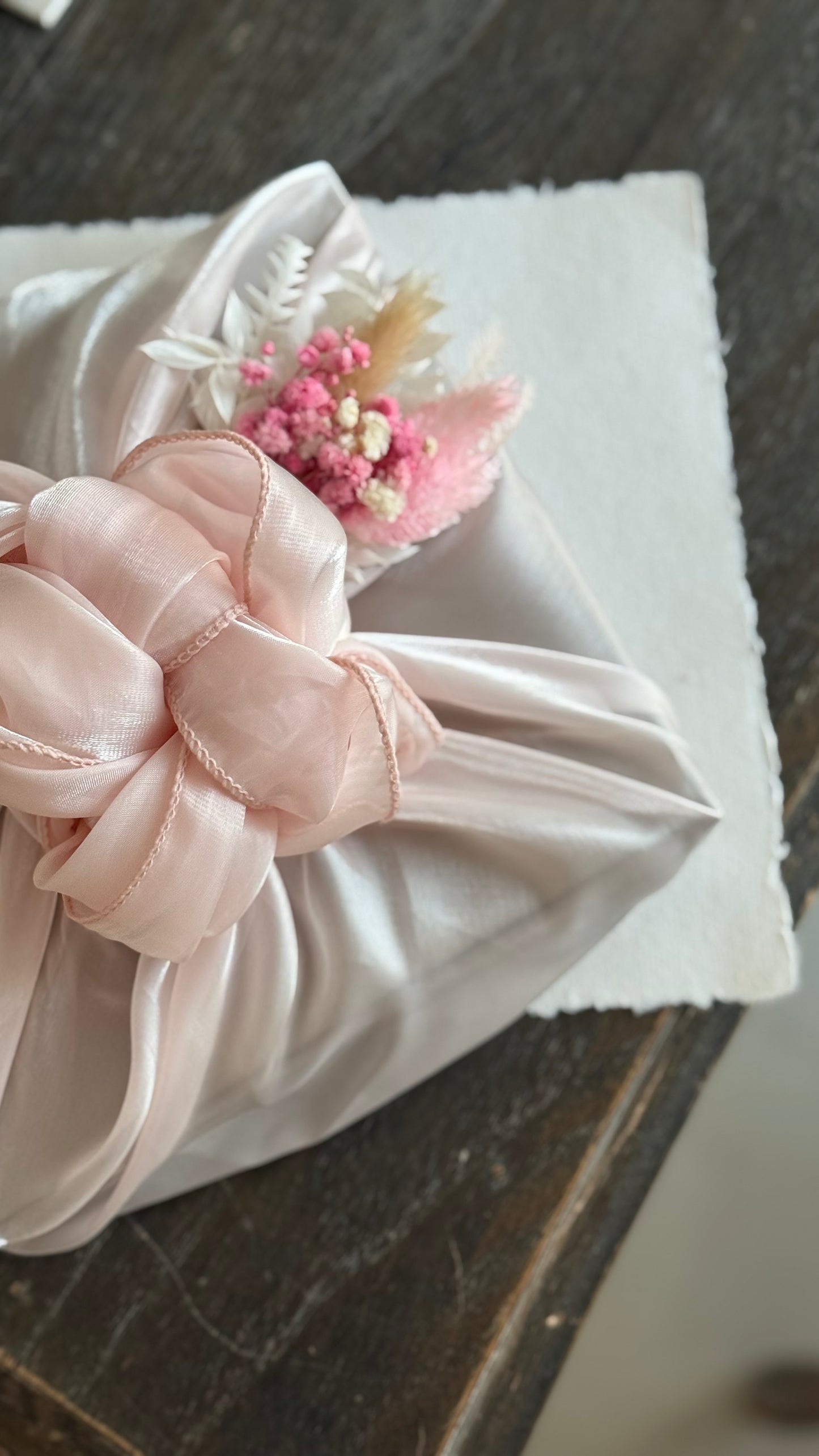 Gift wrapping