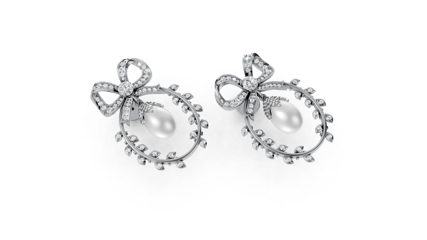 Athba’s earring