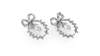 Athba’s earring