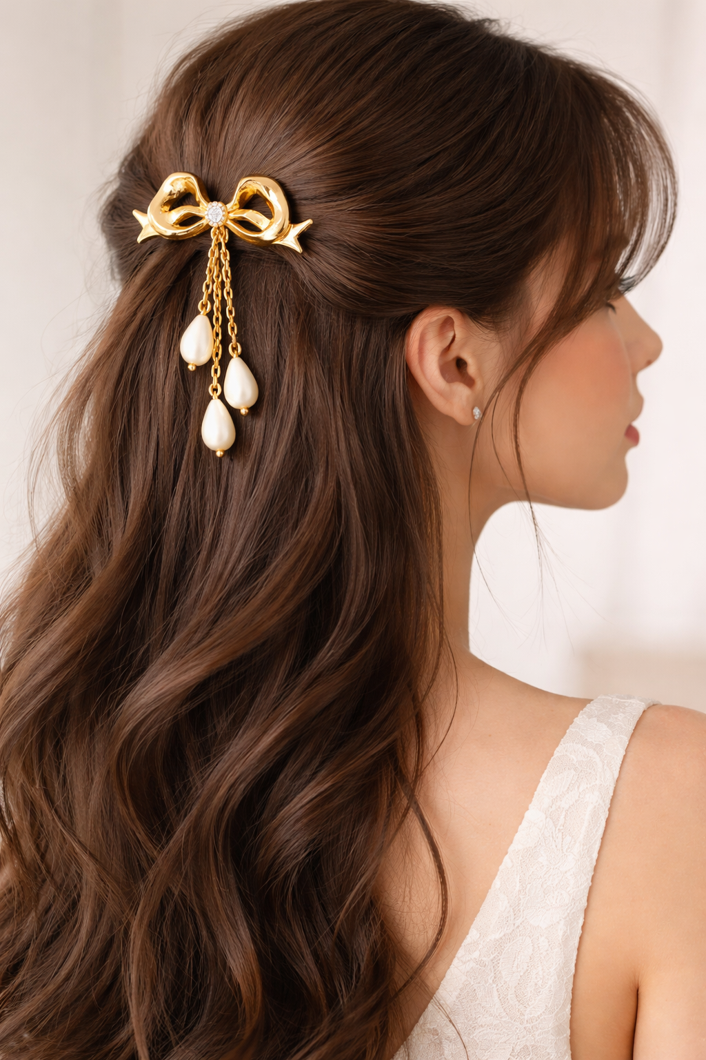 Naema hair clip