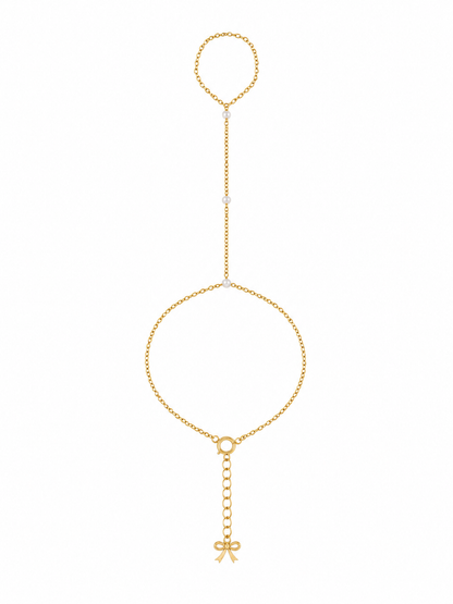 Simple handchain