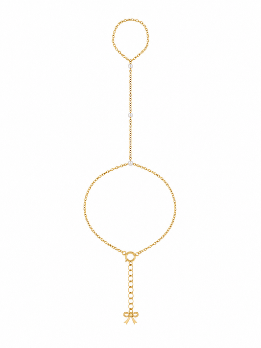 Simple handchain