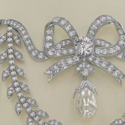 Athba’s Necklace